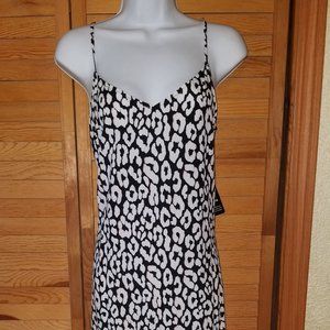 Express Midi Dress